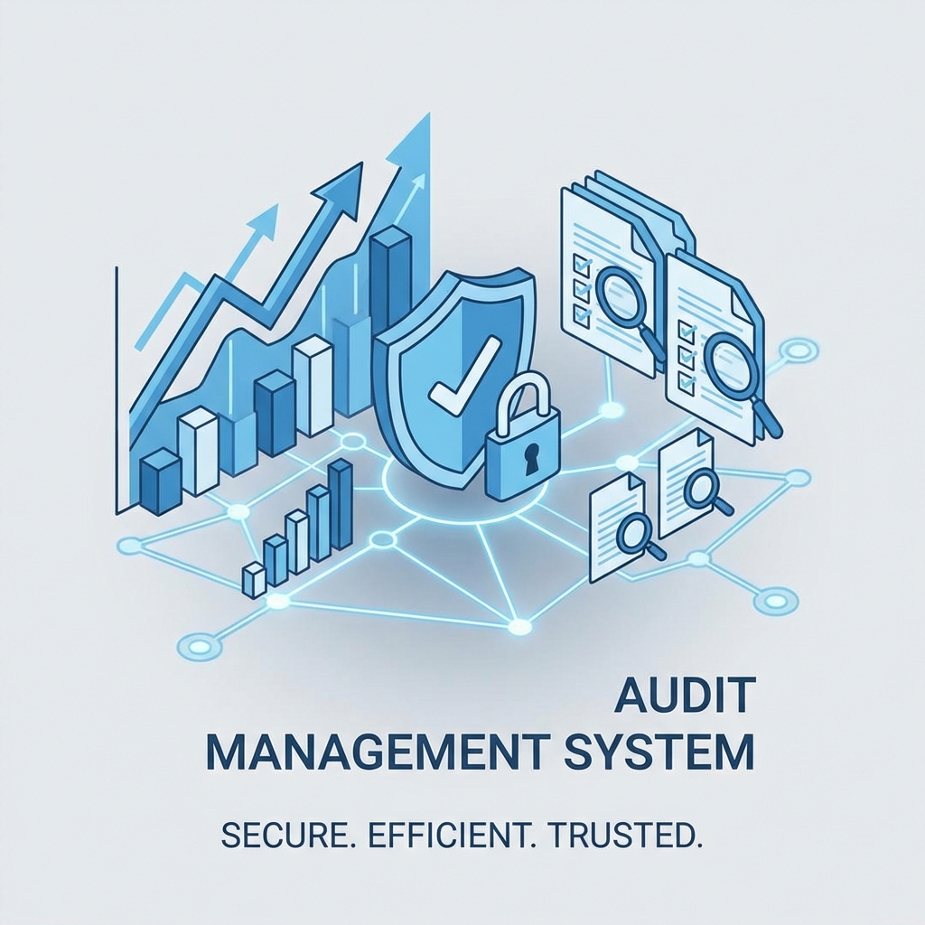 Audit Flow Illustration